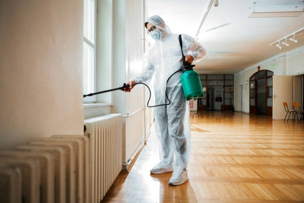 Best Pest Control for Multi-Family Homes  in Socorro, NM